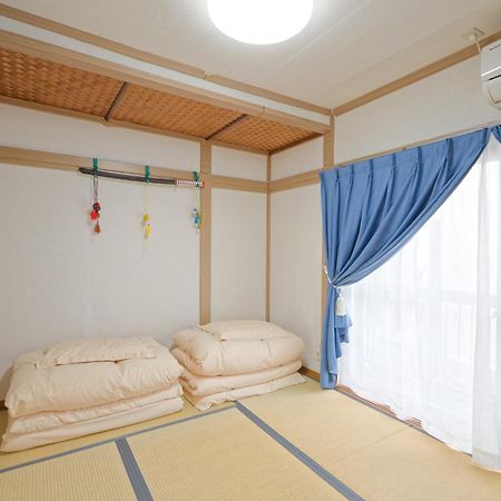 Tokyo Shinjuku Hotel エクステリア 写真