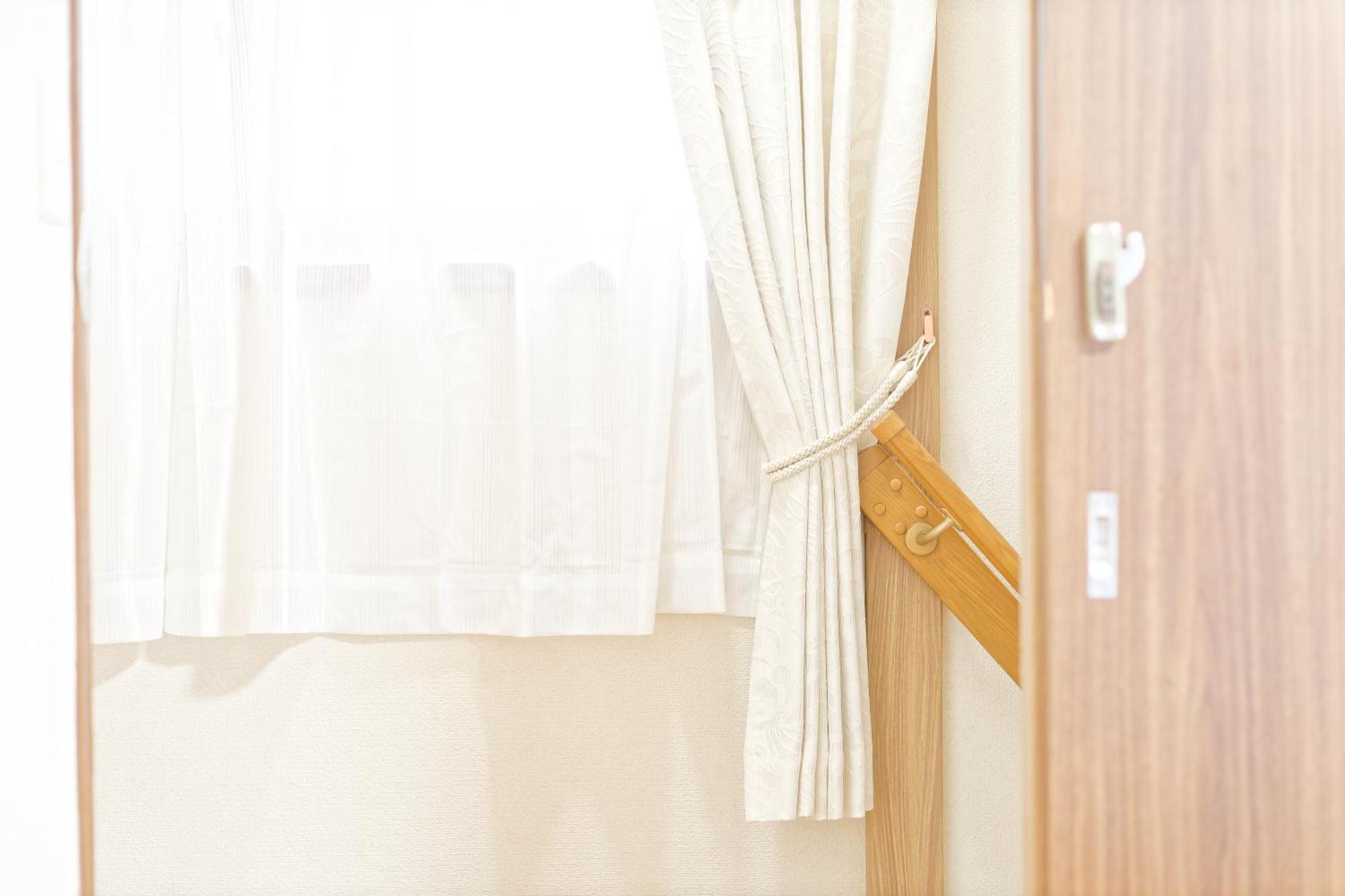 Tokyo Shinjuku Hotel エクステリア 写真