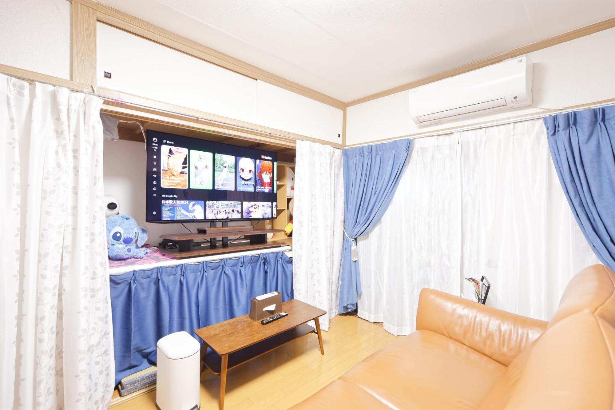 Tokyo Shinjuku Hotel エクステリア 写真