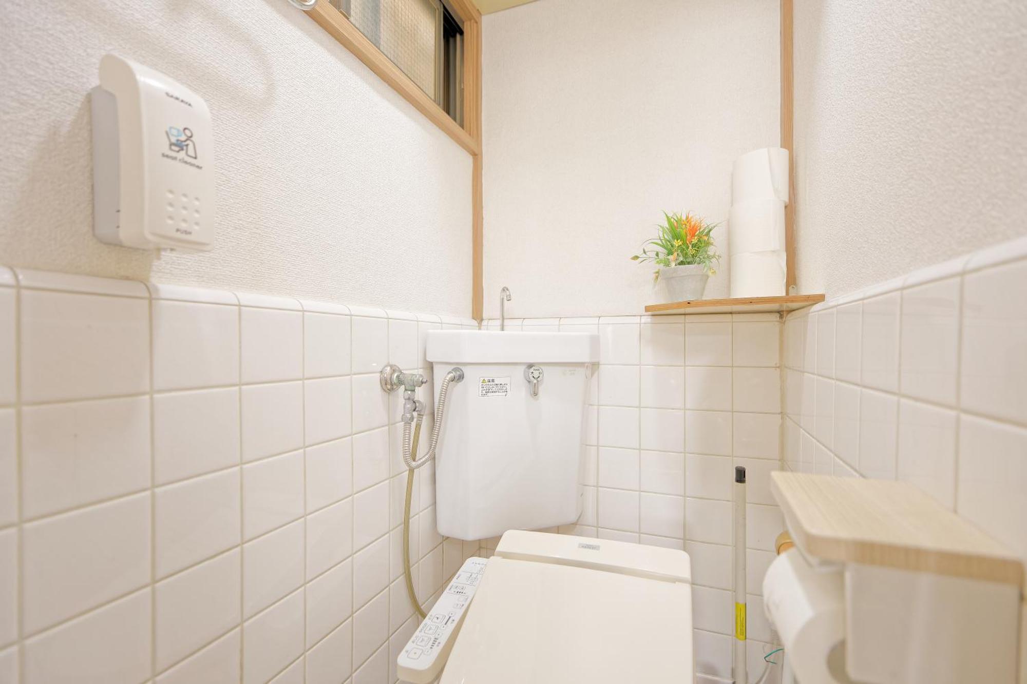 Tokyo Shinjuku Hotel エクステリア 写真